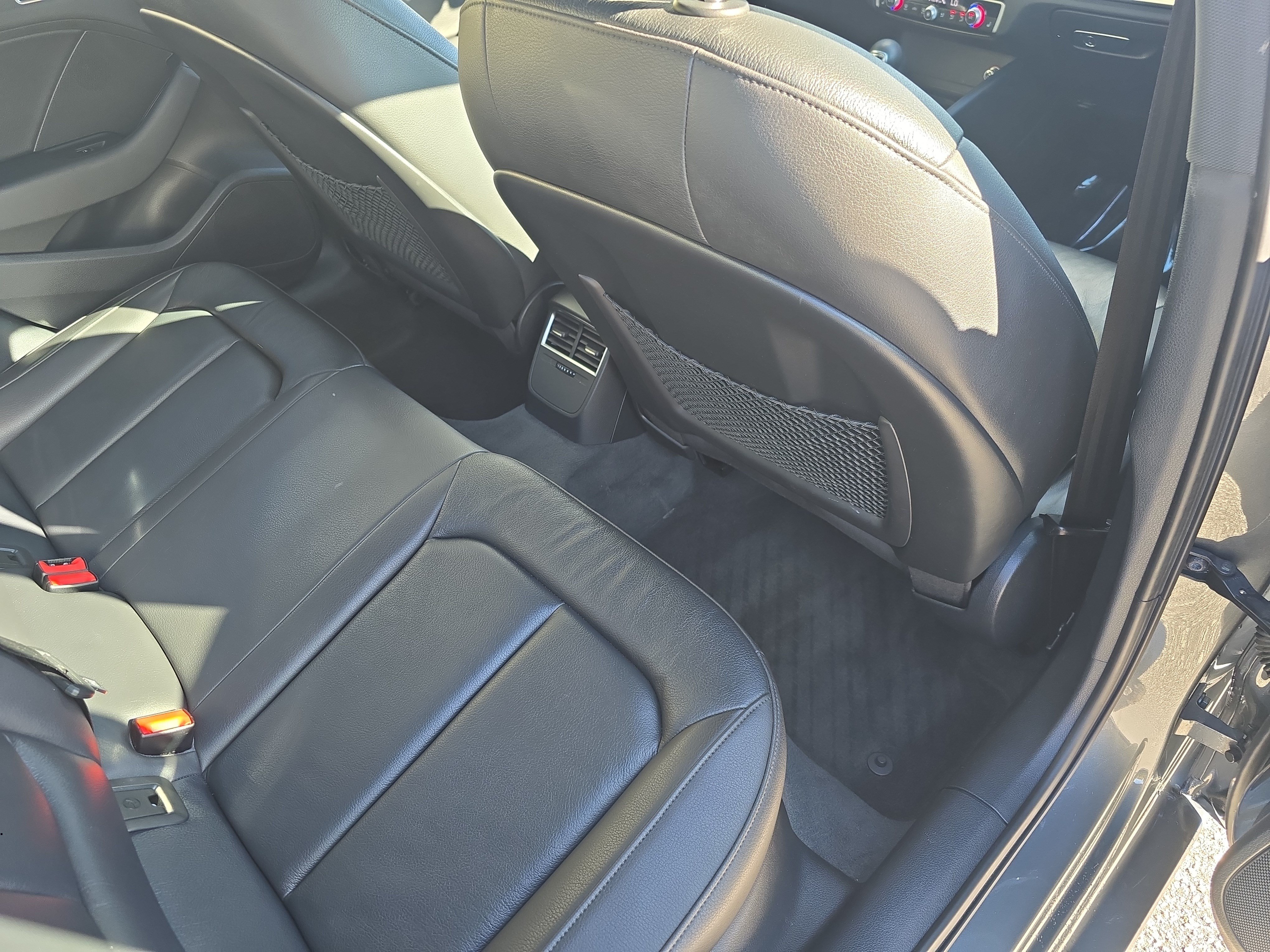 Used 2016 Audi A3 2.0T Premium Plus AWD/4WD image 11