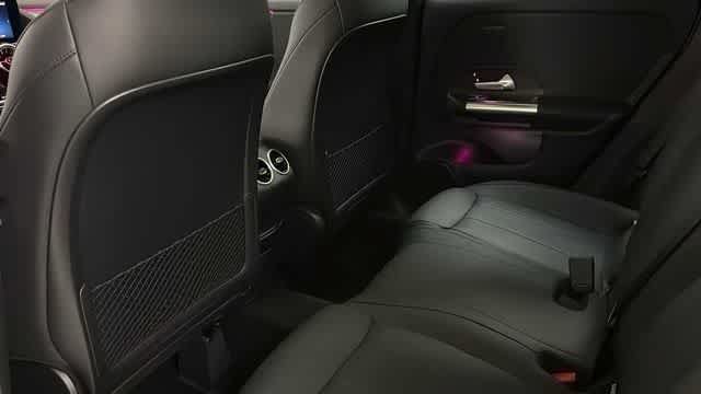 Certified 2026 Mercedes-Benz GLA 250 4MATIC image 27