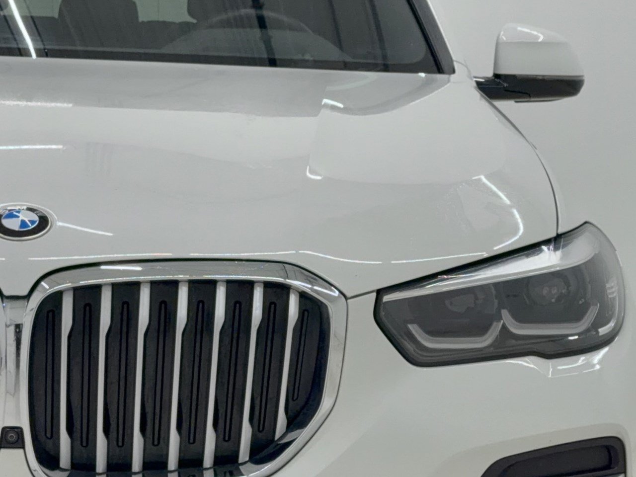 Certified 2023 BMW X5 xDrive40i w/ Premium Package AWD/4WD image 12