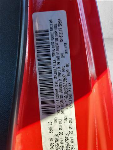 Used 2016 Jeep Wrangler Unlimited Sahara w/ Connectivity Group image 20