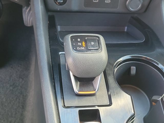 Used 2024 Nissan Rogue SV AWD/4WD image 27