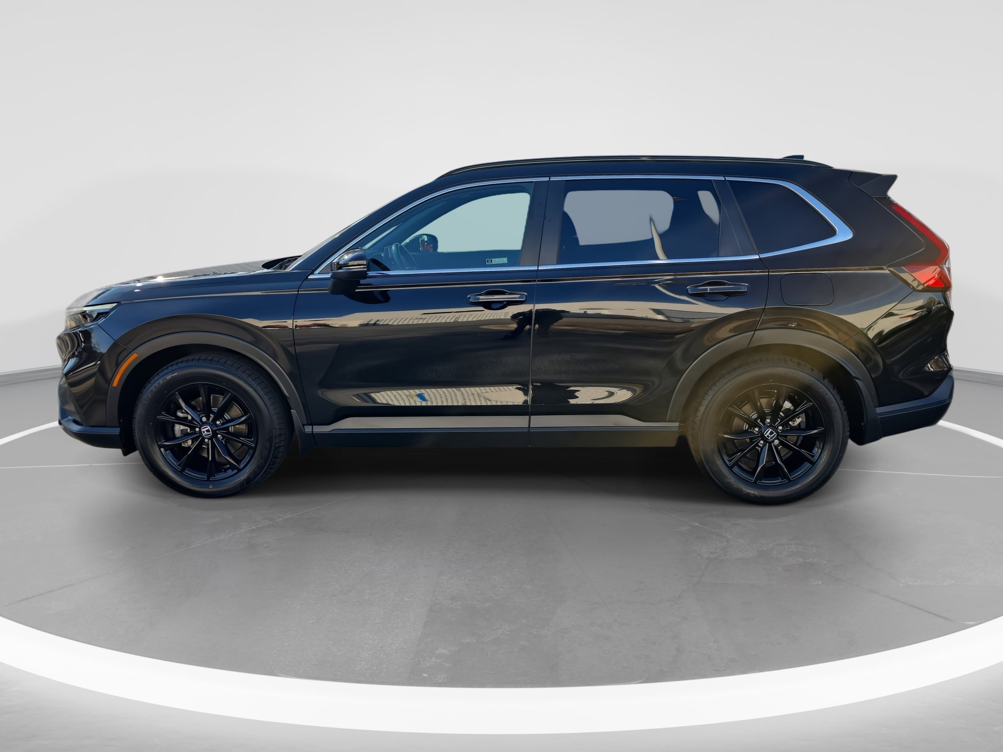 Certified 2024 Honda CR-V Sport image 8