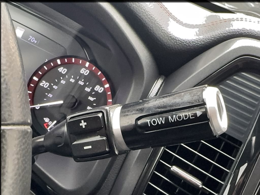 Used 2021 Nissan Titan PRO-4X image 52