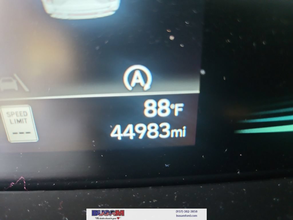Used 2024 Hyundai Palisade SEL AWD/4WD image 22