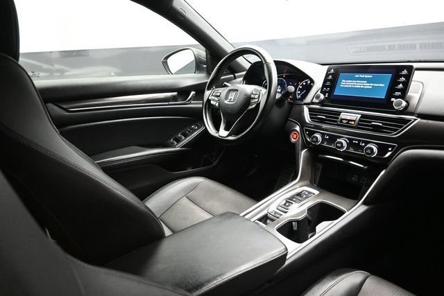 Used 2022 Honda Accord Sport image 18