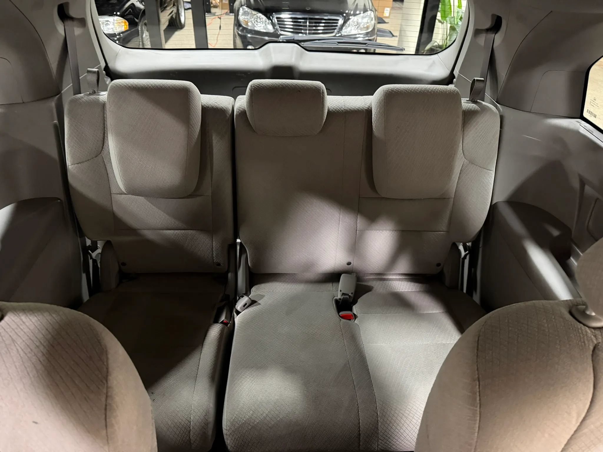 Used 2016 Honda Odyssey LX image 51