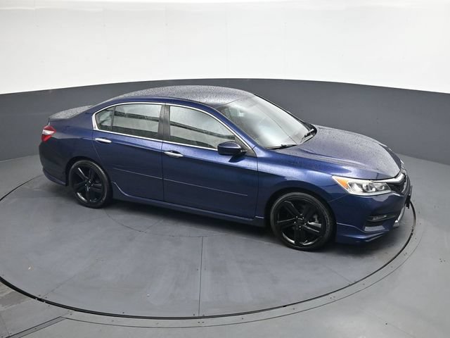Used 2017 Honda Accord Sport Special Edition image 21
