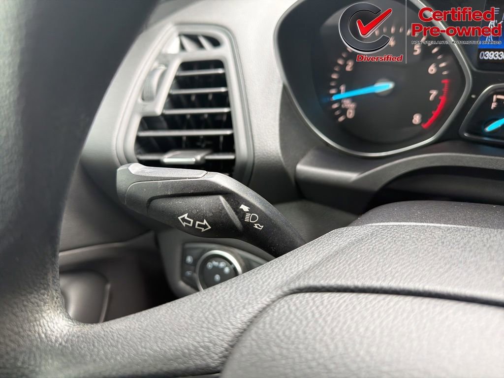 Used 2018 Ford Escape SE FWD image 50