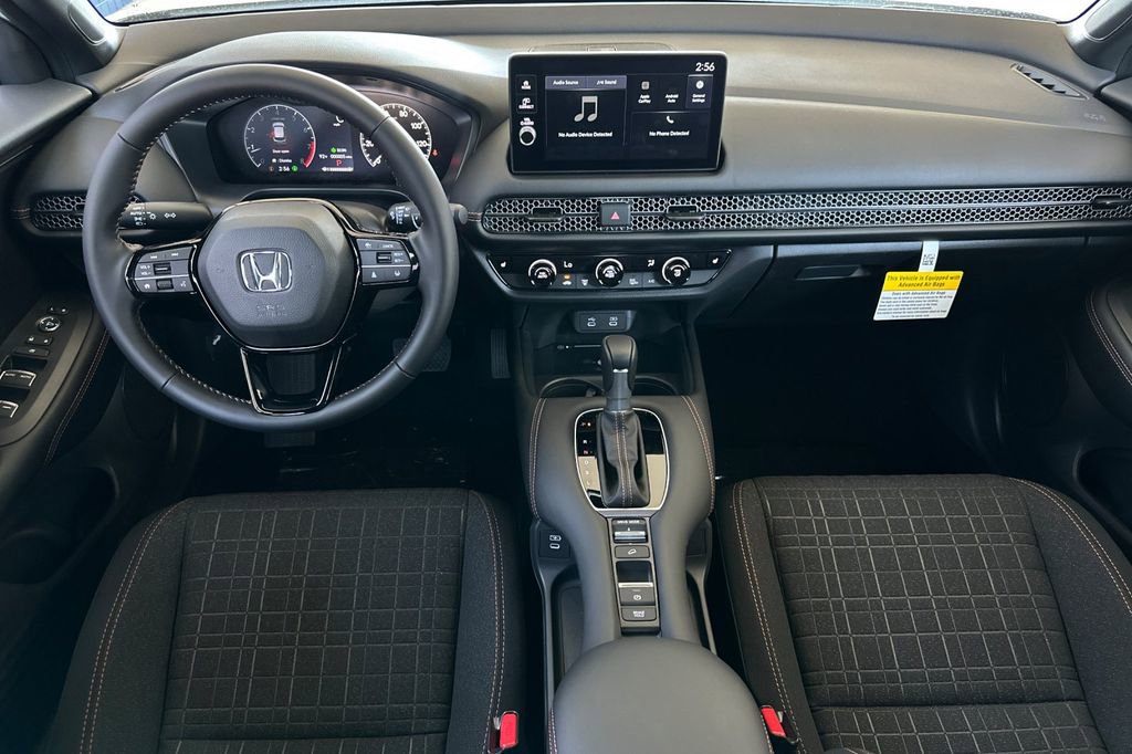 New 2026 Honda HR-V Sport image 14