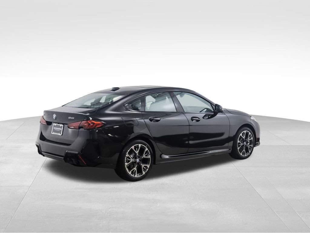 Used 2026 BMW 228i xDrive 228 Gran Coupe w/ Technology Package image 5