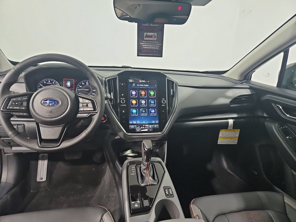 New 2026 Subaru Crosstrek 2.5i Limited w/ Crosstrek Mirror Package AWD/4WD image 12