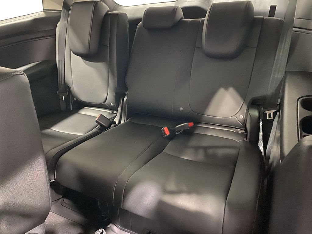 New 2026 Honda Odyssey EX-L image 13