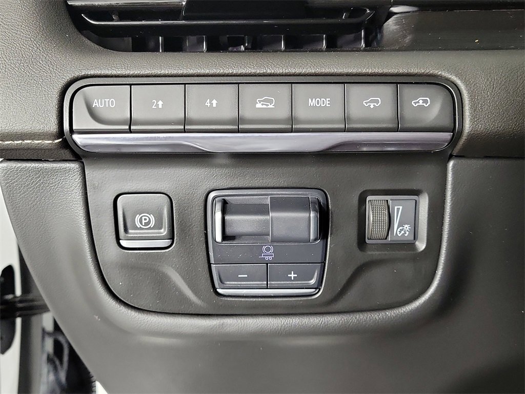 Certified 2024 Cadillac Escalade Sport w/ LPO, ONYX Package image 32