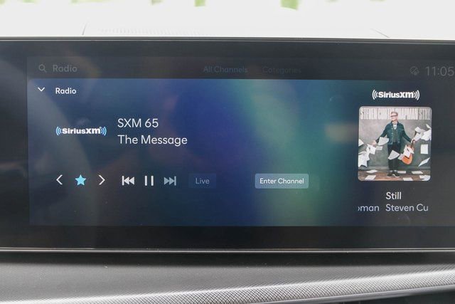 New 2026 Hyundai Santa Fe SEL image 22
