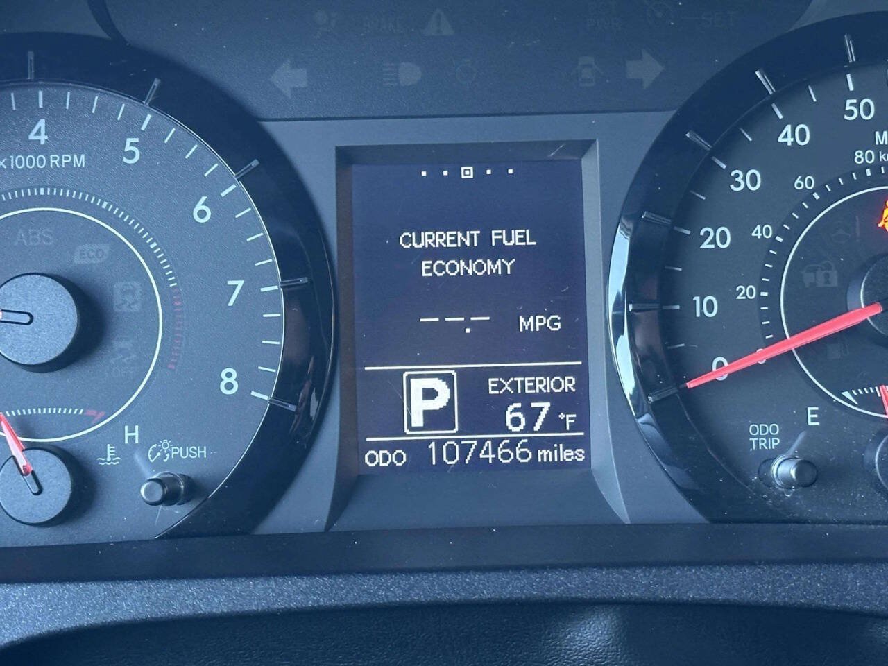 Used 2017 Toyota Sienna LE AWD/4WD image 29