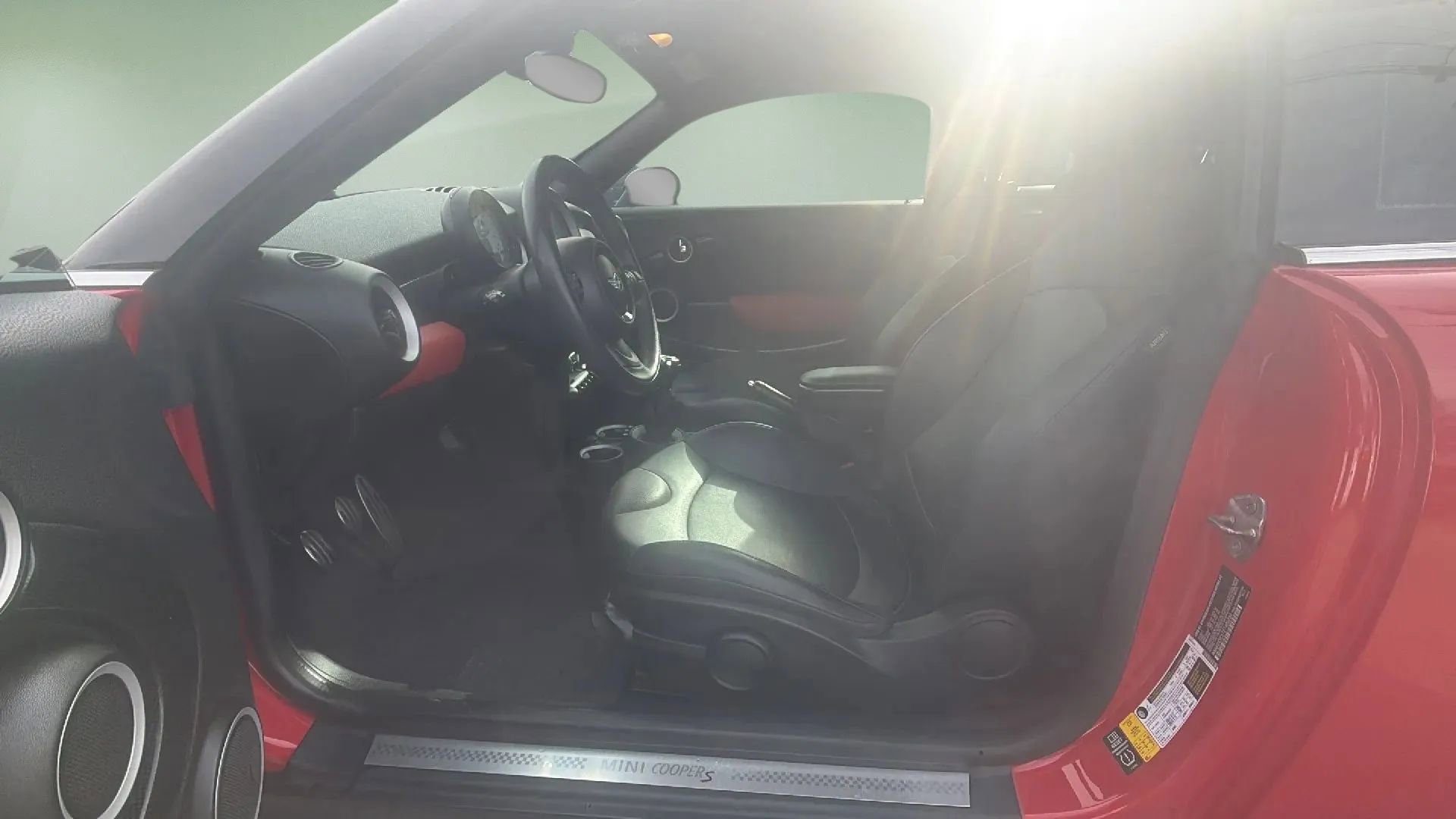 Used 2014 MINI Cooper Coupe S image 19