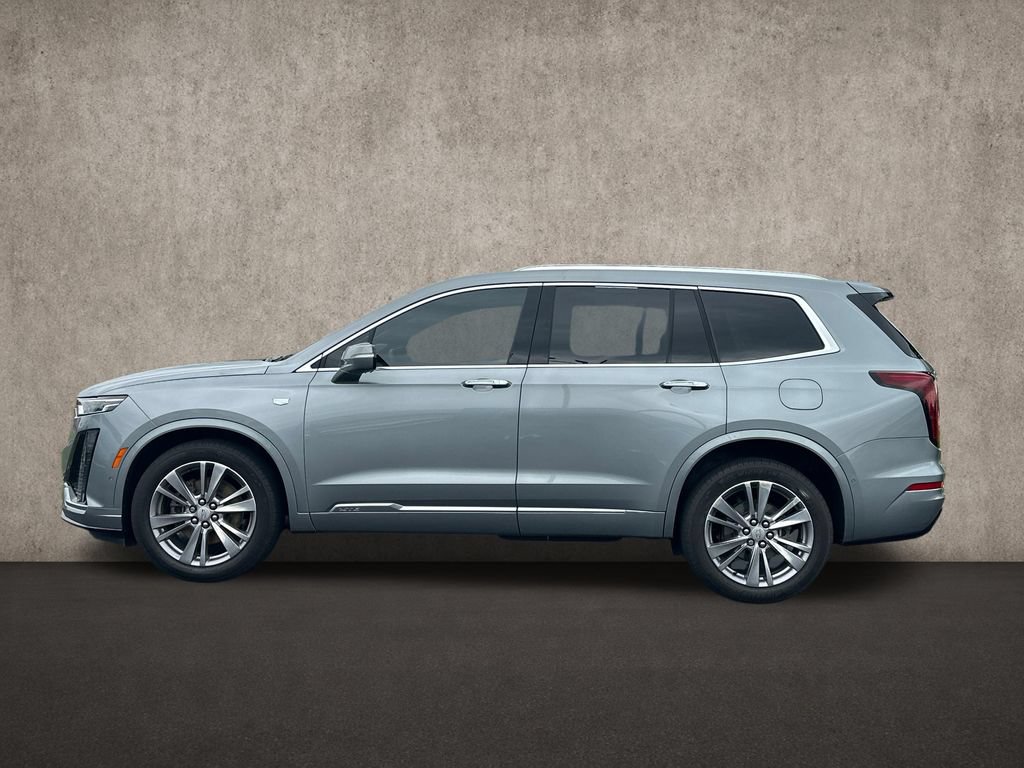 Used 2024 Cadillac XT6 Premium Luxury w/ Platinum Package AWD/4WD image 4