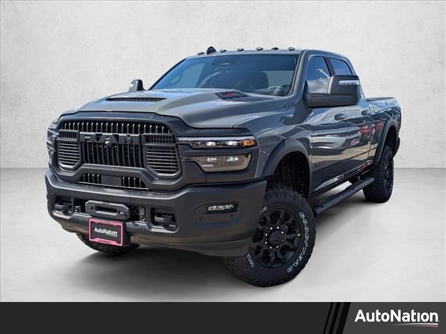 New 2026 RAM 2500 Power Wagon image 1