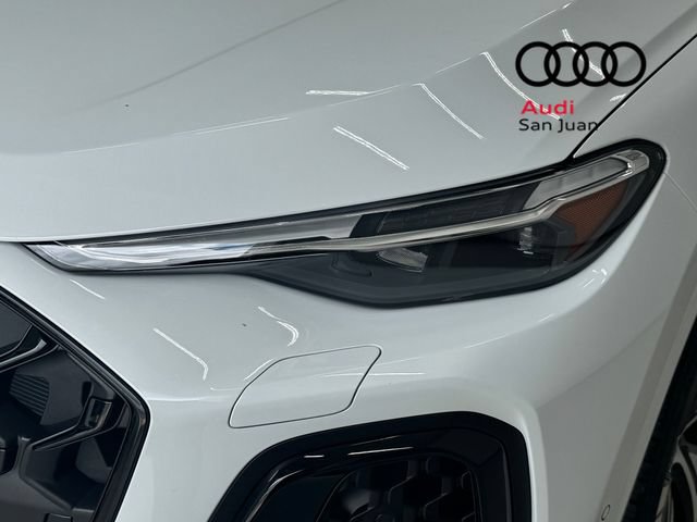 New 2026 Audi SQ5 Premium Plus AWD/4WD image 5