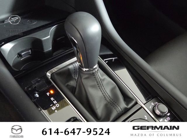 Certified 2025 MAZDA MAZDA3 2.5 Turbo Premium Plus Package image 27