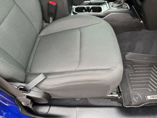 Used 2019 Jeep Wrangler Unlimited Sahara image 12