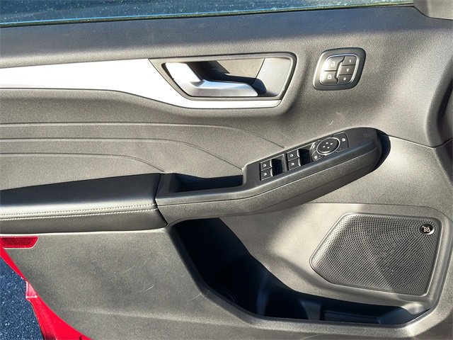 New 2026 Ford Escape Platinum w/ Premium Technology Package image 12