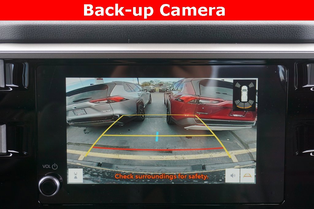 New 2026 Toyota Tundra SR5 image 9