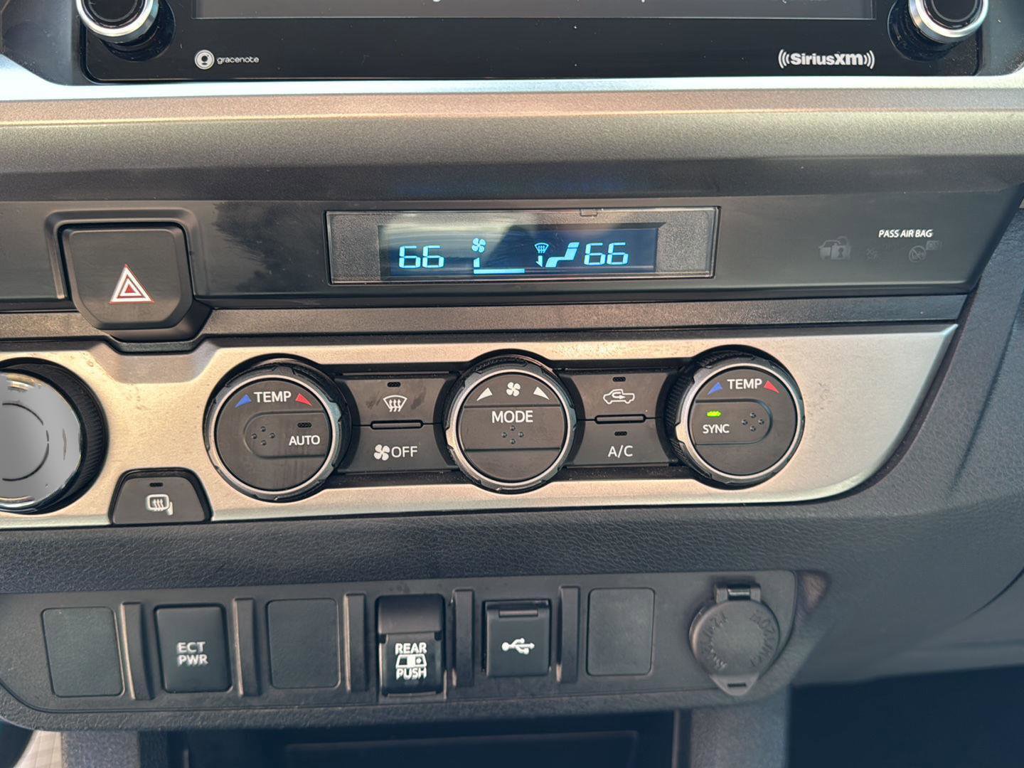 Used 2023 Toyota Tacoma SR5 image 16