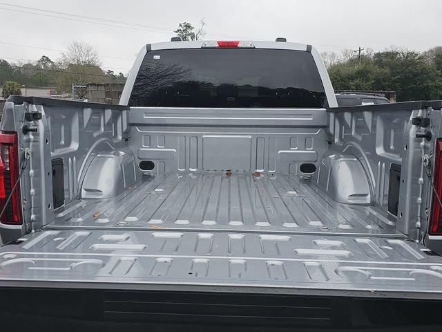 Used 2025 Ford F150 XLT w/ Equipment Group 301A Standard image 12