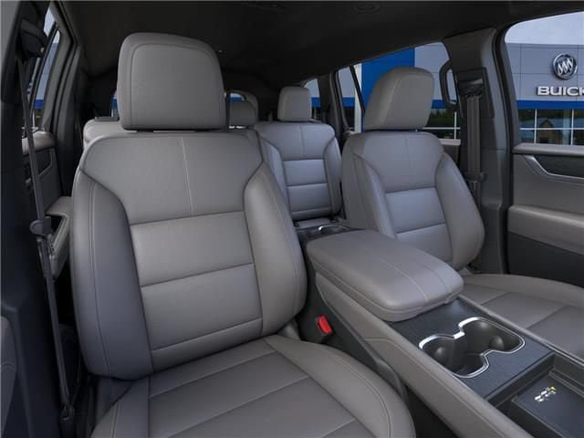 New 2027 GMC Acadia Elevation w/ Elevation Premium Package FWD image 16