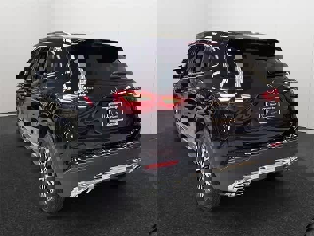 Certified 2025 Mercedes-Benz GLA 250 4MATIC image 21