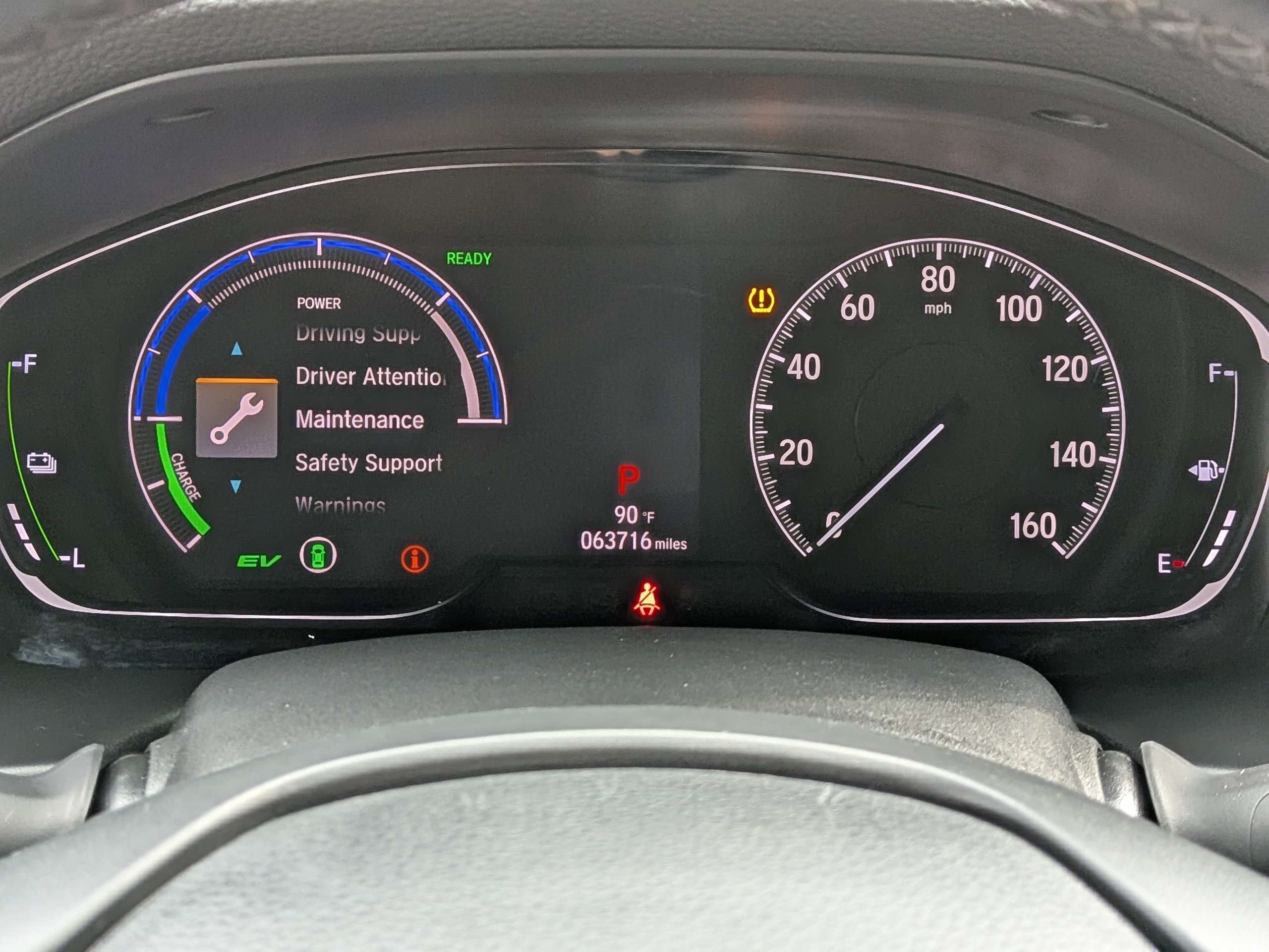 Used 2020 Honda Accord EX-L image 33