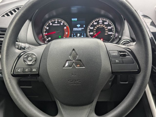 Used 2025 Mitsubishi Eclipse Cross AWD image 16