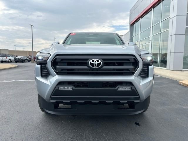 New 2026 Toyota Tacoma SR5 RWD image 2