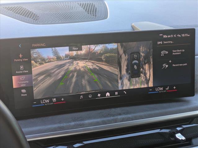 Used 2025 BMW X7 xDrive40i w/ M Sport Package image 15