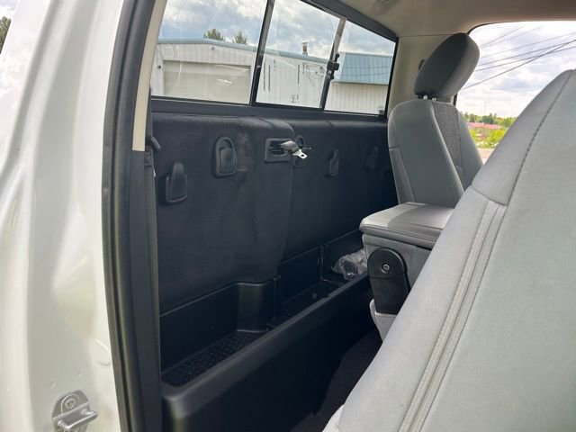Used 2018 RAM 3500 SLT w/ Popular Equipment Group AWD/4WD image 26