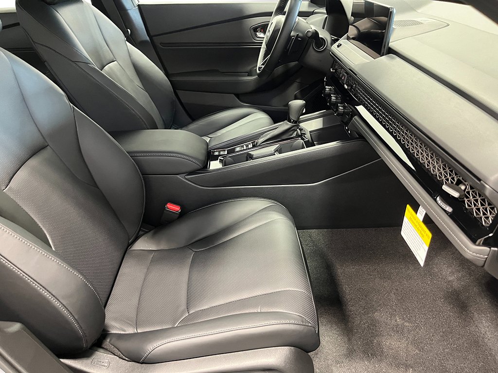 New 2026 Honda Accord Sport image 17