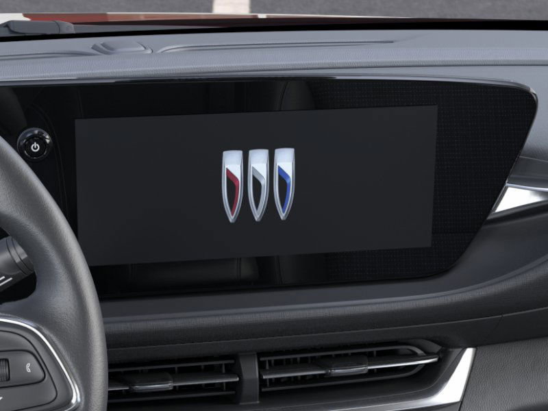 New 2026 Buick Envista Preferred image 20