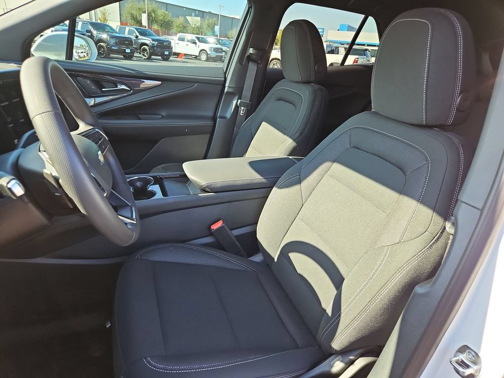 New 2026 Chevrolet Blazer EV LT FWD image 18