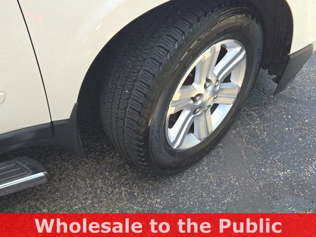 Used 2014 Chevrolet Traverse LT AWD/4WD image 41