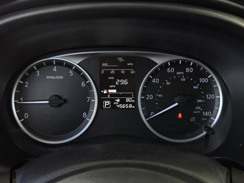 Used 2024 Nissan Kicks S image 27