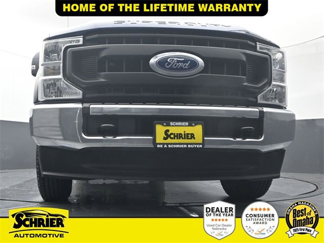 Used 2020 Ford F250 XL w/ Power Equipment Group image 45