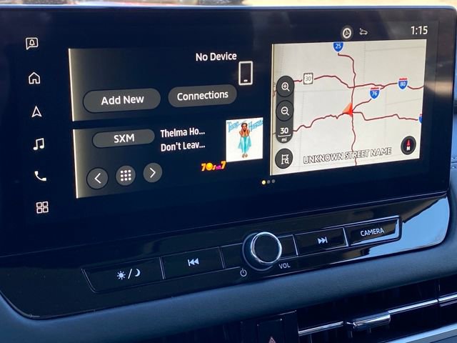 New 2026 Mitsubishi Outlander SE image 22