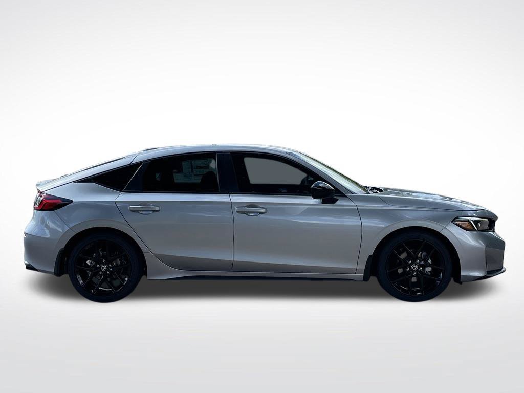 New 2026 Honda Civic Sport image 7