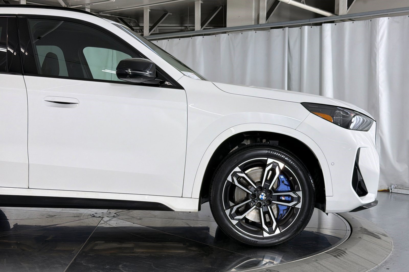 Certified 2024 BMW X1 M35i w/ Premium Package AWD/4WD image 34