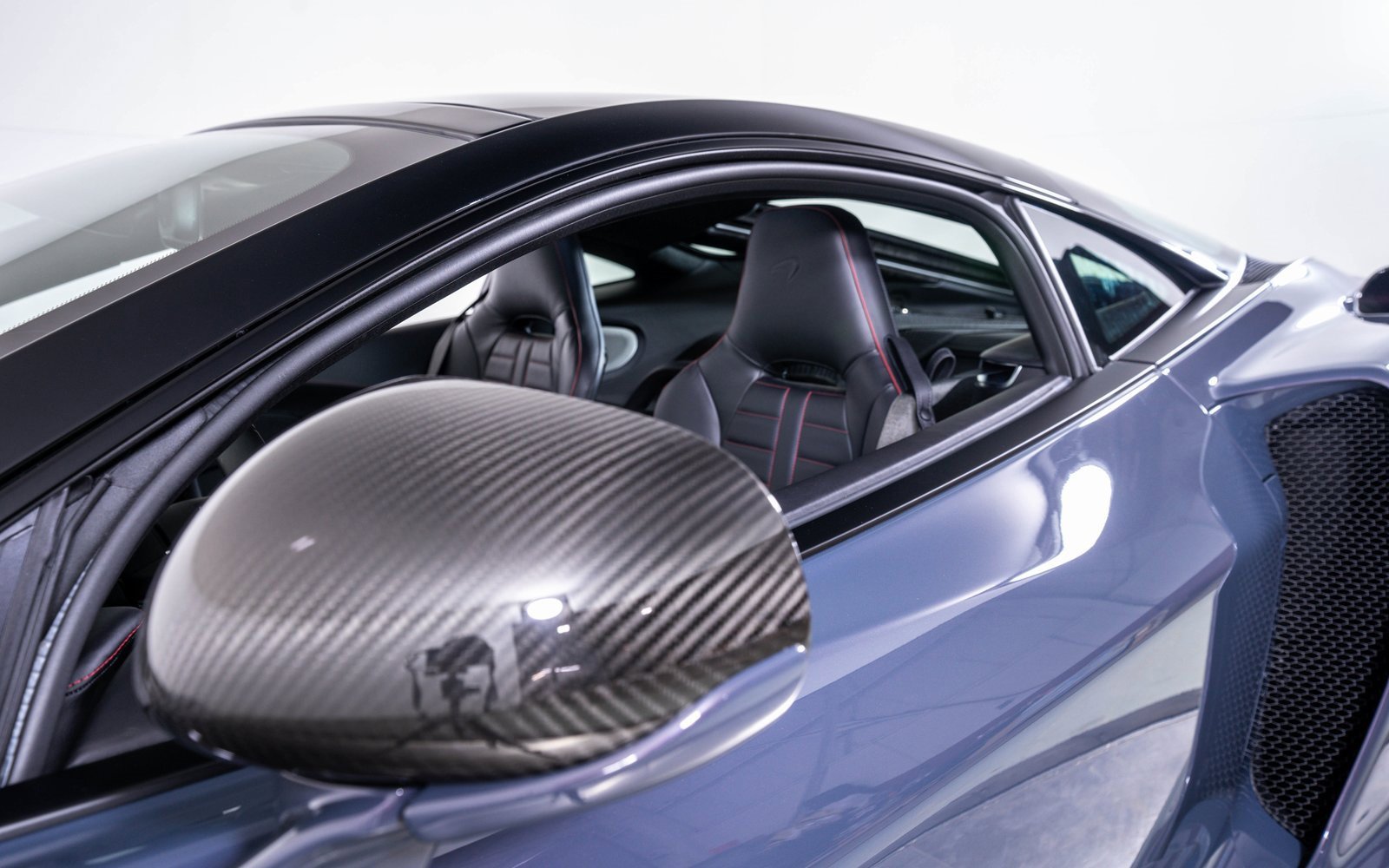 Used 2025 McLaren GTS image 11