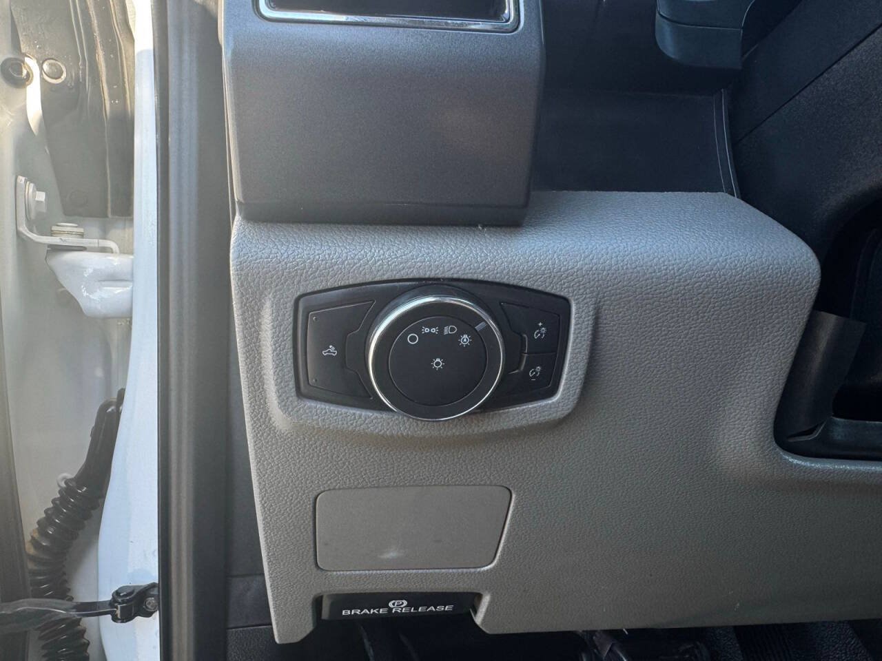 Used 2021 Ford F350 XLT w/ XLT Value Package AWD/4WD image 14