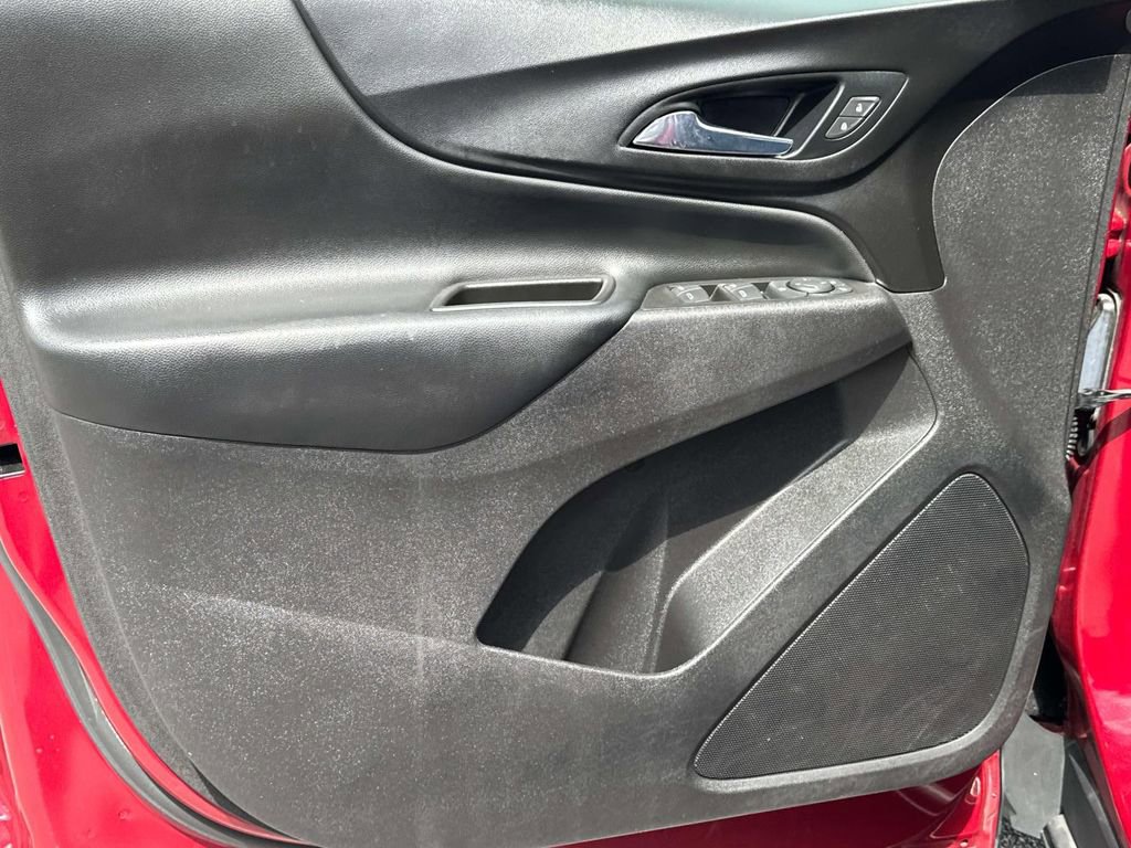 Used 2021 Chevrolet Equinox LT FWD image 17