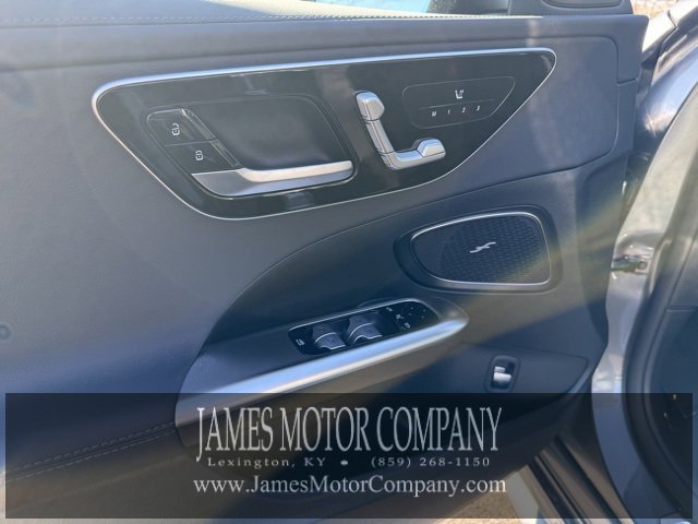 New 2026 Mercedes-Benz C 43 AMG 4MATIC Sedan image 14