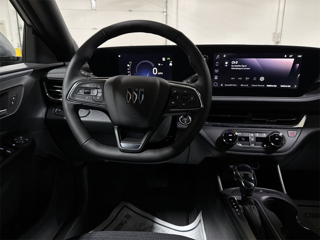 New 2026 Buick Envista Preferred w/ Convenience I Package image 19